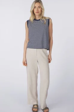 Débardeur Boxy Tank