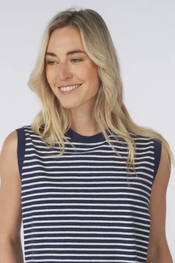 Débardeur Boxy Tank