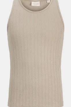Débardeur Cotedazur Pointal Tank Top