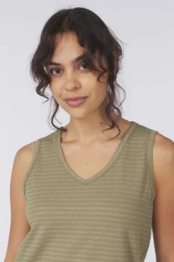 Débardeur Flame