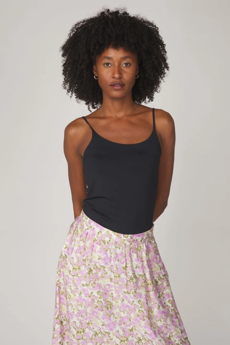 Débardeur Kenza Singlet