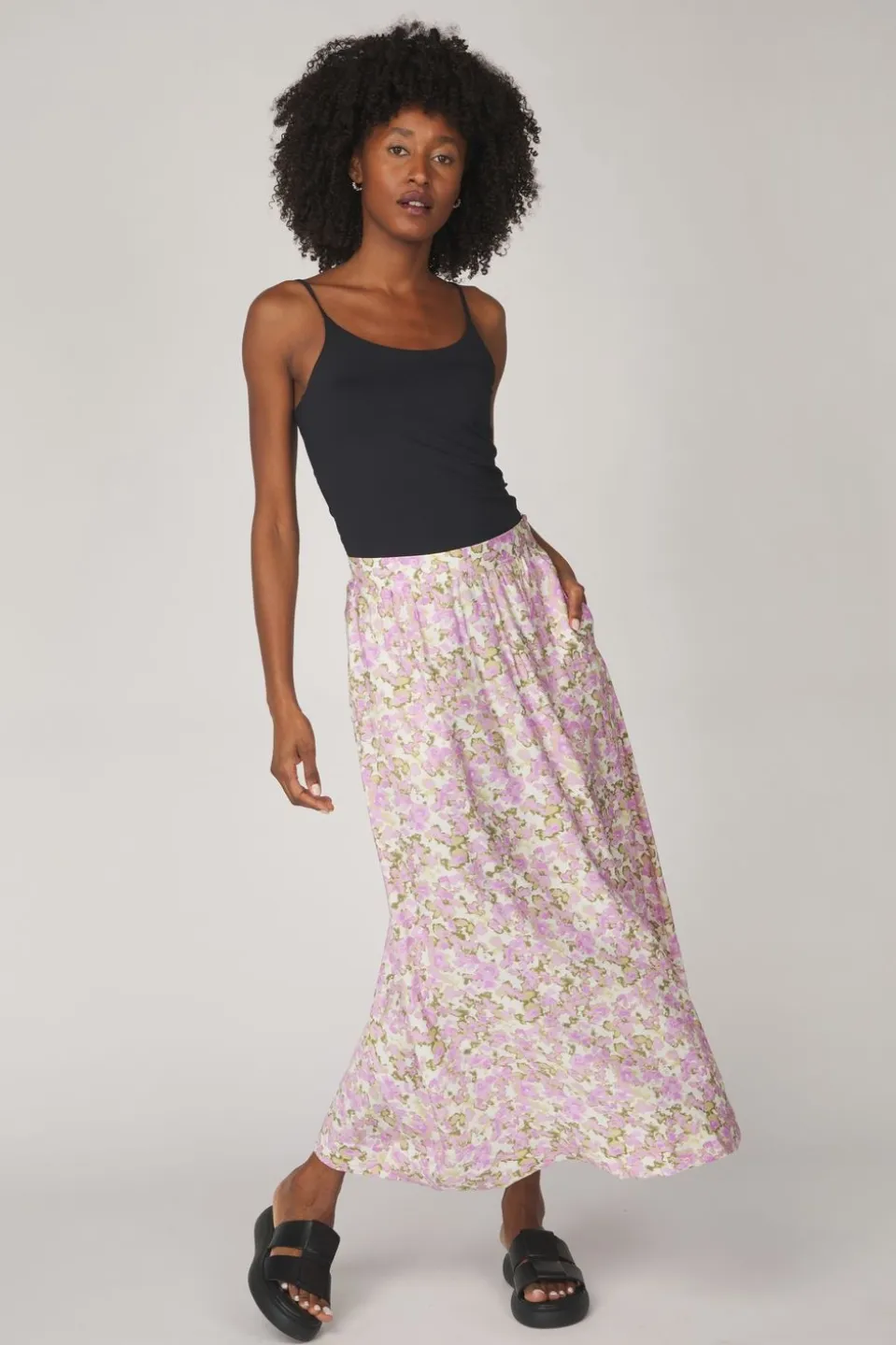 Débardeur Kenza Singlet