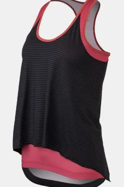 Débardeur Layered Racertop Essential Women