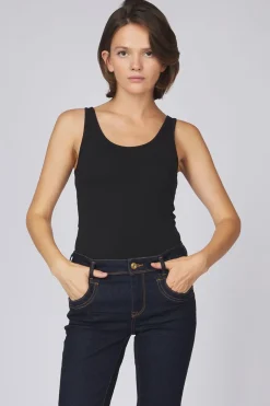 Débardeur maxi My Soft Uu Tank