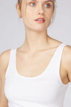 Débardeur maxi My Soft Uu Tank