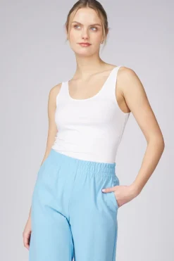 Débardeur maxi My Soft Uu Tank