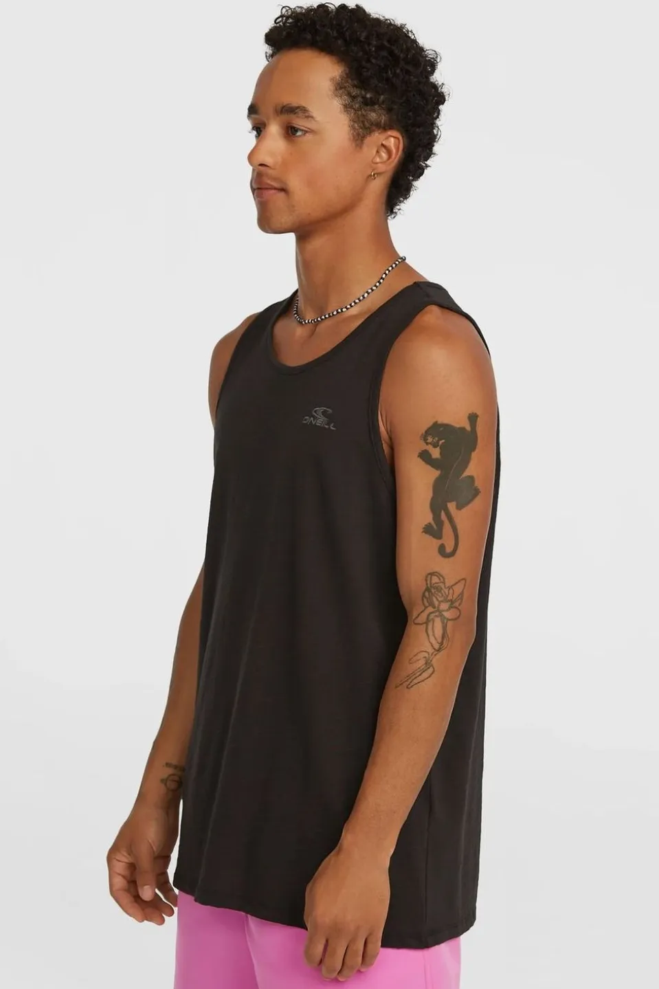 Débardeur Slub Tanktop