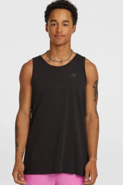Débardeur Slub Tanktop