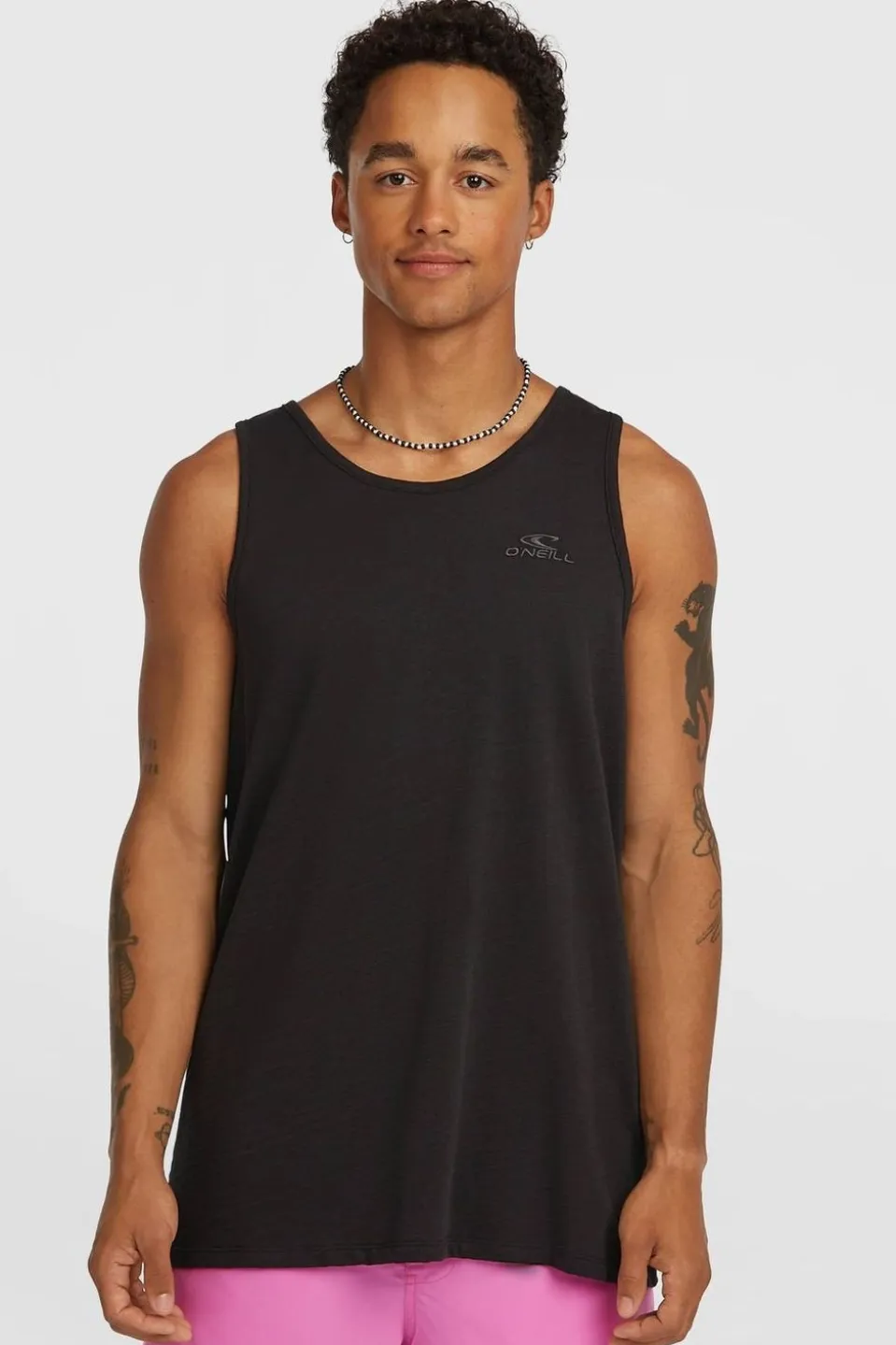 Débardeur Slub Tanktop