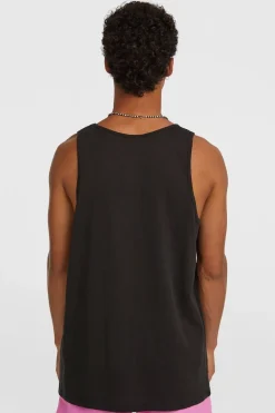 Débardeur Slub Tanktop