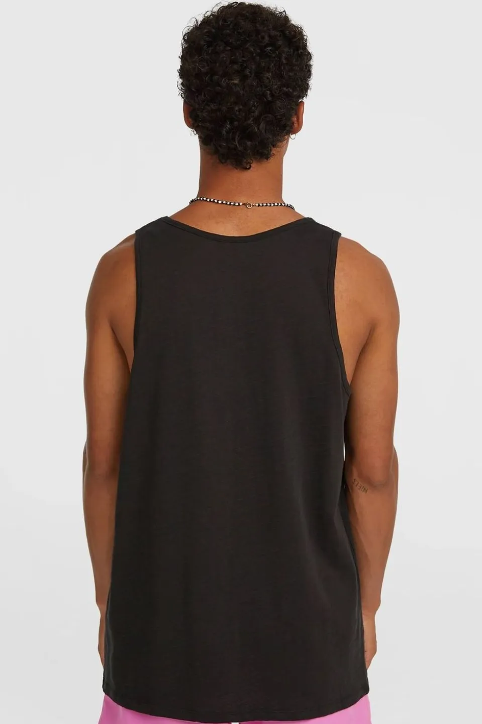 Débardeur Slub Tanktop