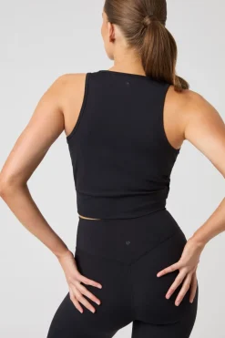 Débardeur Studio Cross Tank Top