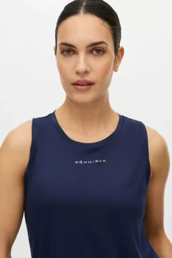 Débardeur Team Logo Tank Top