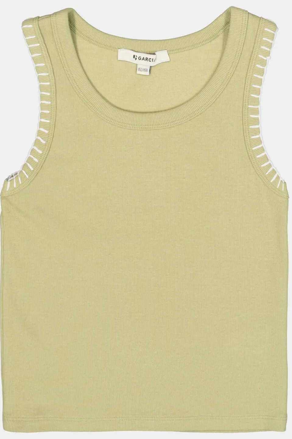 Débardeur Tshirt Garc O262411