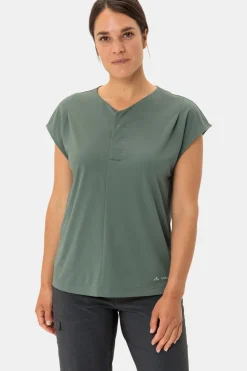 Débardeur Women'S Adlux Shirt