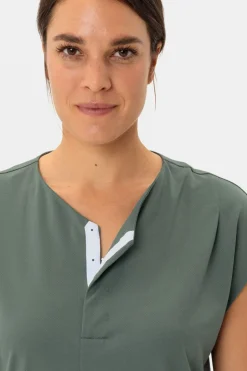 Débardeur Women'S Adlux Shirt