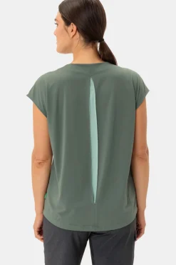 Débardeur Women'S Adlux Shirt