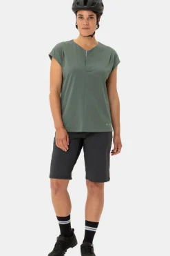 Débardeur Women'S Adlux Shirt