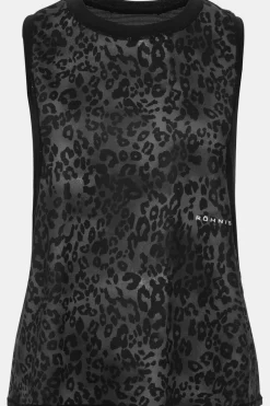 Débardeur Workout Tank Top