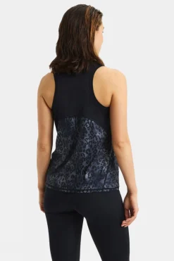 Débardeur Workout Tank Top