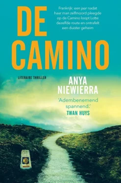 De Camino - Thriller