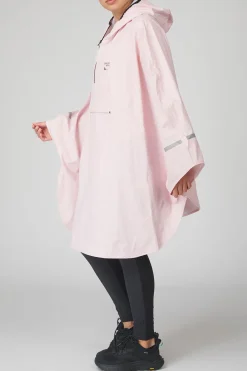 Deluxe Pu Poncho