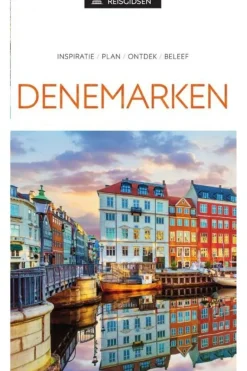 Denemarken Capitool