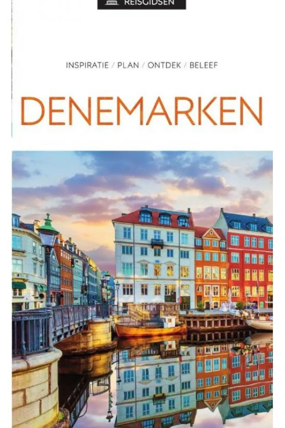 Denemarken Capitool