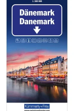 Denemarken k&f