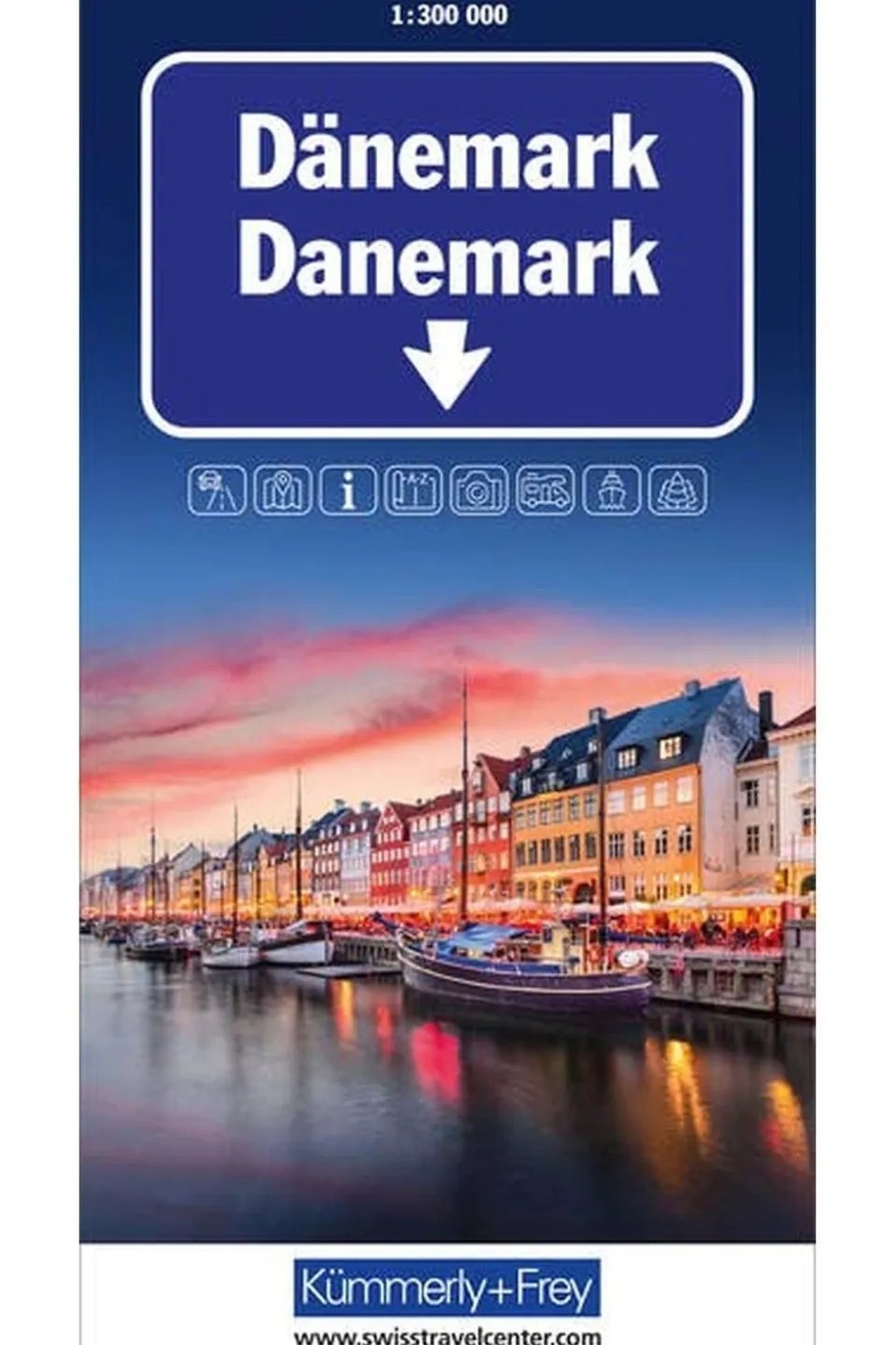 Denemarken k&f