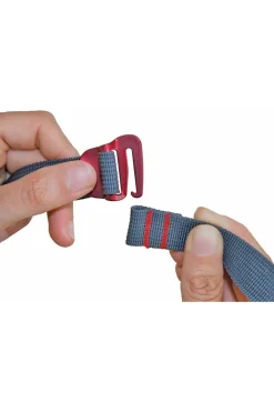 Divers Tie Down Hook 1M