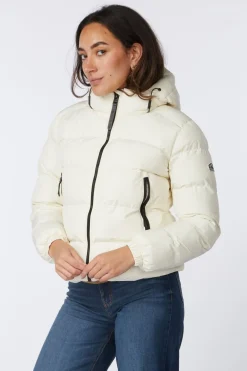 Doudoune Hooded Sports