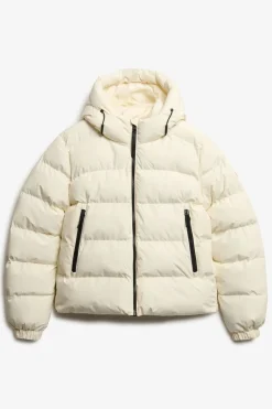 Doudoune Hooded Sports
