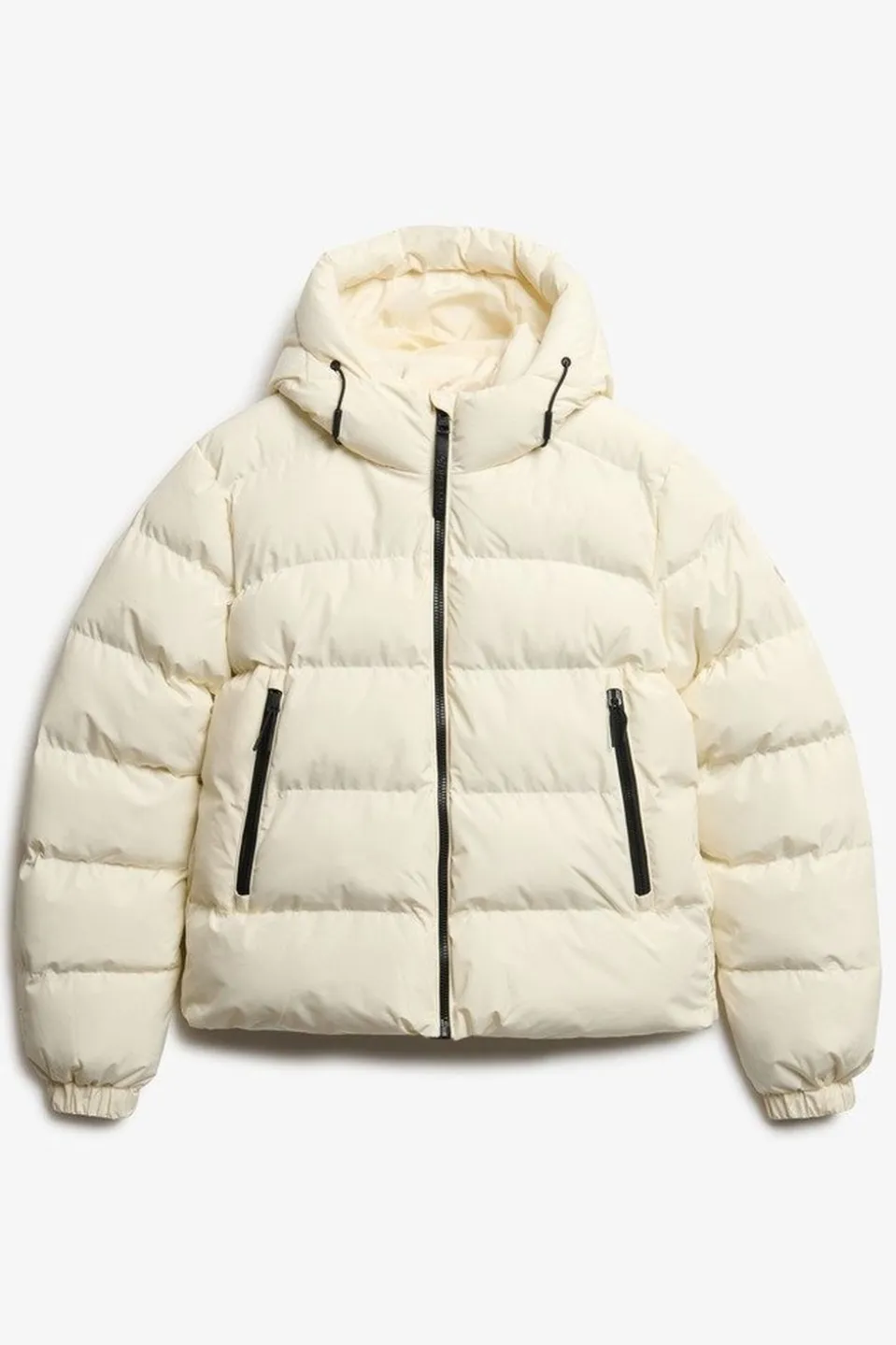 Doudoune Hooded Sports