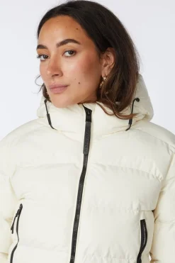 Doudoune Hooded Sports