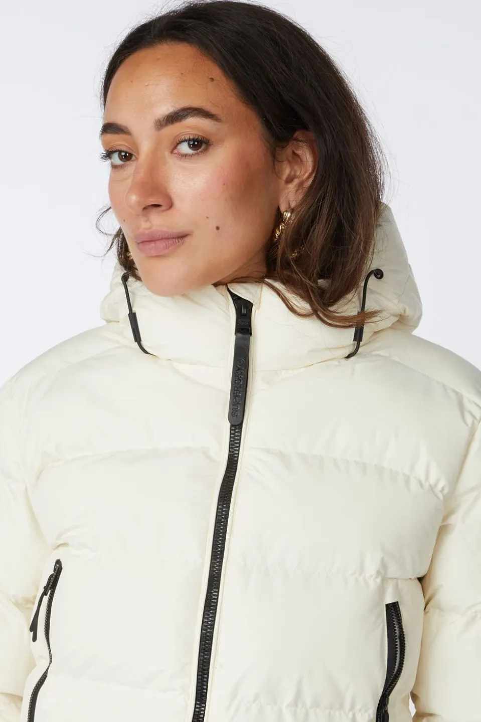 Doudoune Hooded Sports