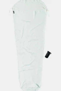Drap Mummy Liner 100% Silk