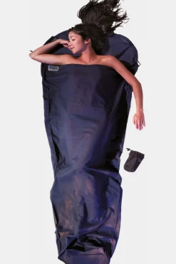Drap Mummy Liner 100% Egyptian Cotton