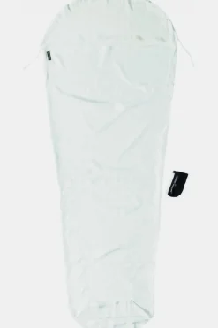 Drap Mummy Liner Silk Economy