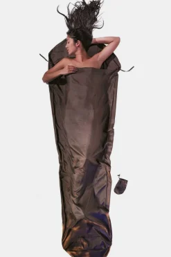 Drap Mummyliner Silk