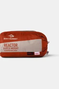 Drap Reactor Fleeceweight Liner - Regular