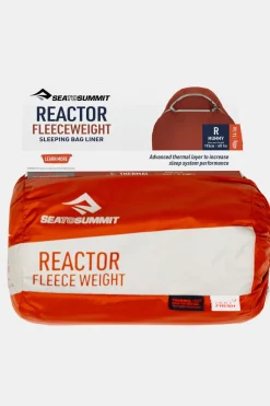 Drap Reactor Fleeceweight Liner - Regular