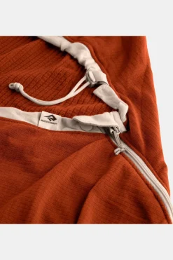 Drap Reactor Fleeceweight Liner - Regular
