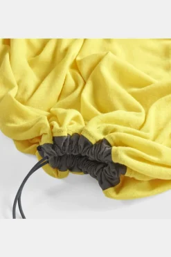 Drap Reactor Sleepingbag Liner Mummy W/Drawcord Standard