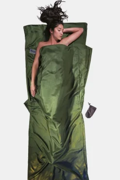 Drap Travelsheet Silk