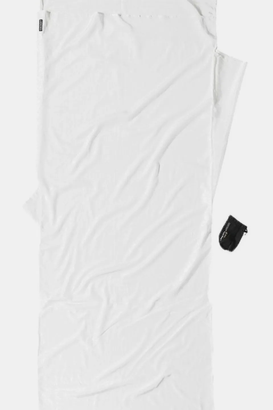 Drap Travelsheet Silk/Cotton