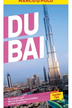 Dubai Marco Polo NL