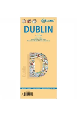 Dublin borch