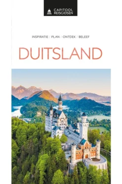 Duitsland Capitool