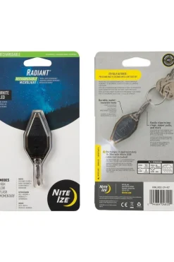 Eclairage Radiant Oplaadbare Microlight